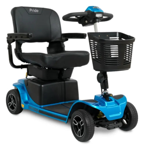 The Meridian Precision Powerchair