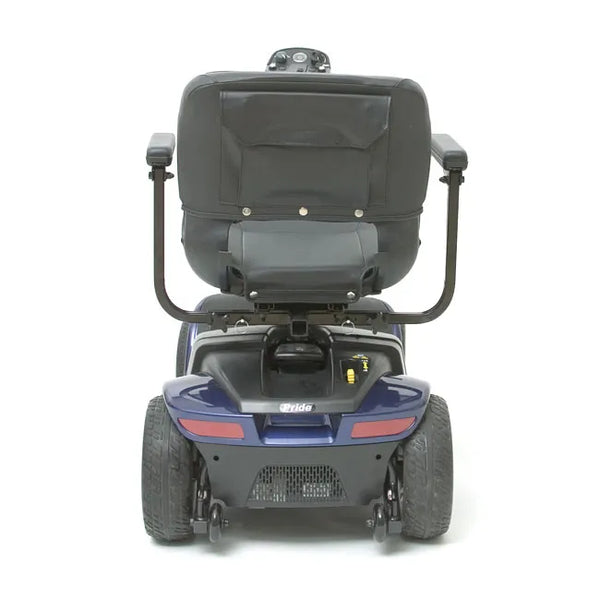 The Vanguard All-Terrain Cruiser