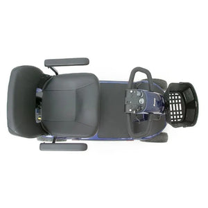 The Vanguard All-Terrain Cruiser