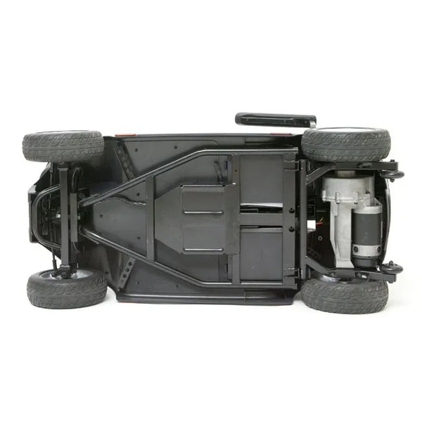 The Vanguard All-Terrain Cruiser