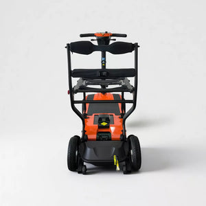 Dash Z1 Folding Mobility Scooter | Ultra-Lightweight Compact Scooter