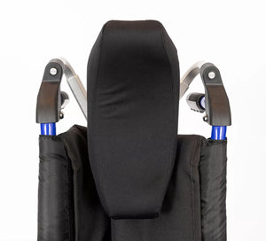 DASH Superhead Headrest | Folding Wheelchair Head Support
