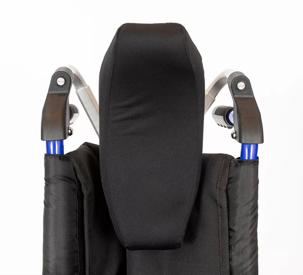 DASH Superhead Headrest | Folding Wheelchair Head Support