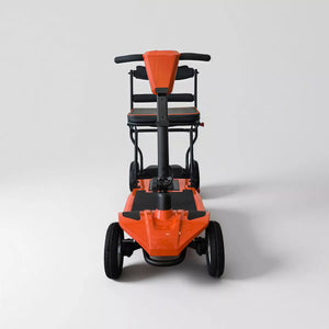Dash Z1 Folding Mobility Scooter | Ultra-Lightweight Compact Scooter